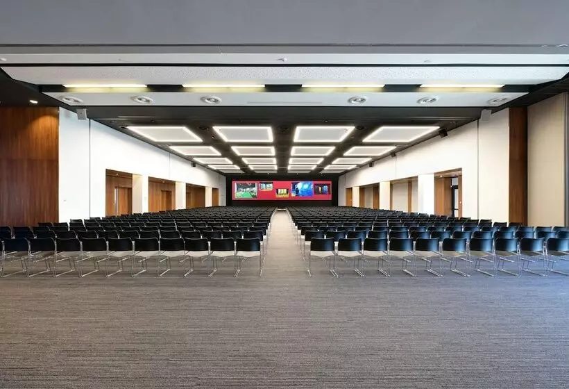 Fotos del hotel Nh Collection Olomouc Congress:  35