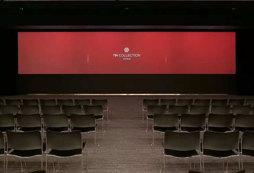 Fotos del hotel Nh Collection Olomouc Congress:  34