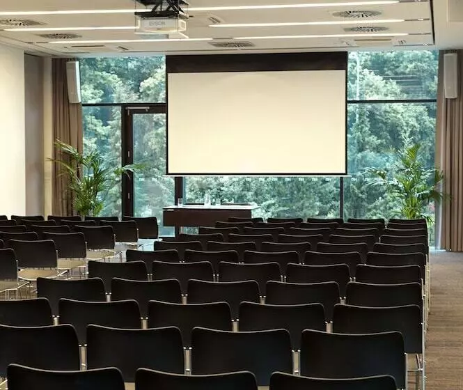 Fotos del hotel Nh Collection Olomouc Congress:  33