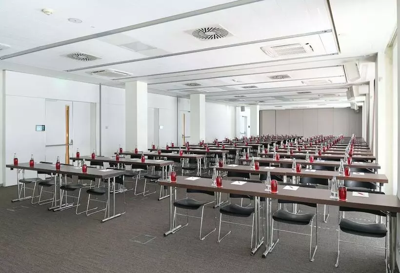 Fotos del hotel Nh Collection Olomouc Congress:  29