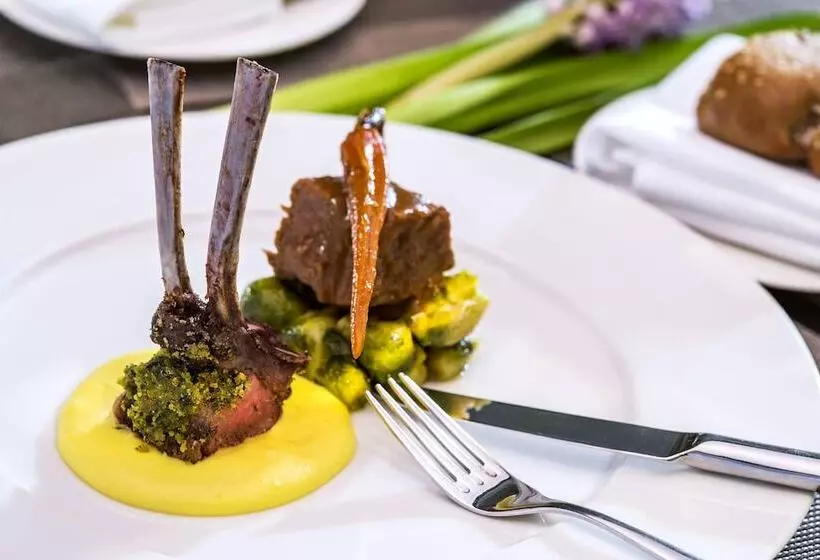 Fotos del hotel Nh Collection Olomouc Congress:  60