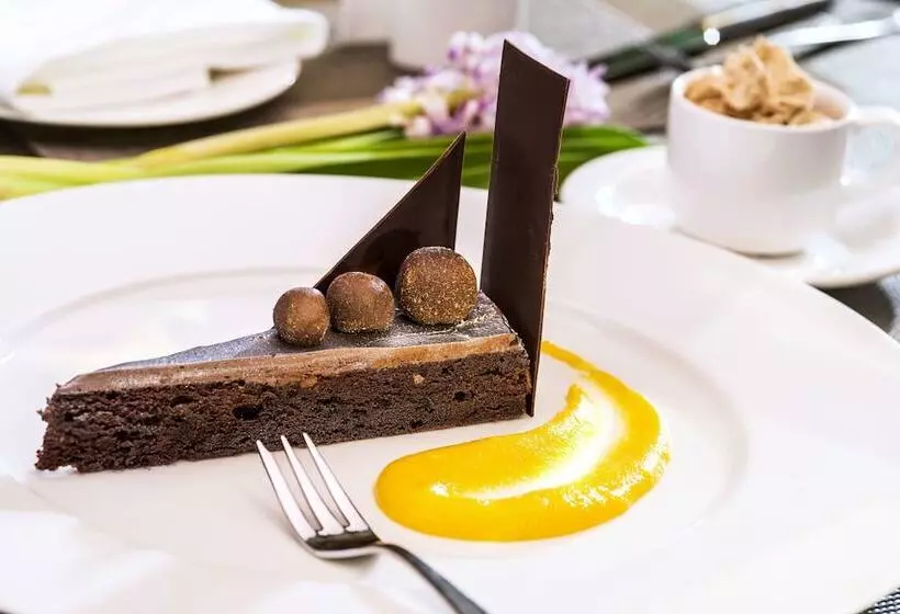 Fotos del hotel Nh Collection Olomouc Congress:  24