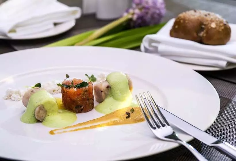 Fotos del hotel Nh Collection Olomouc Congress:  59