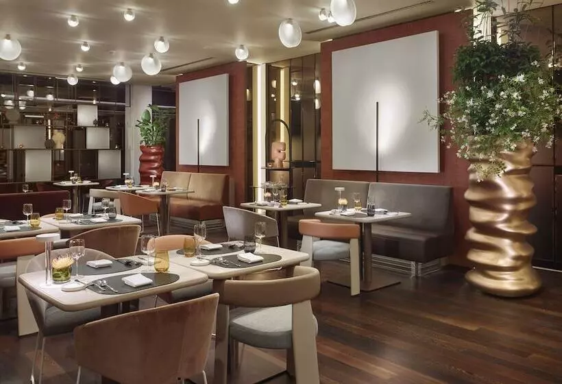 Fotos del hotel Nh Collection Olomouc Congress:  23