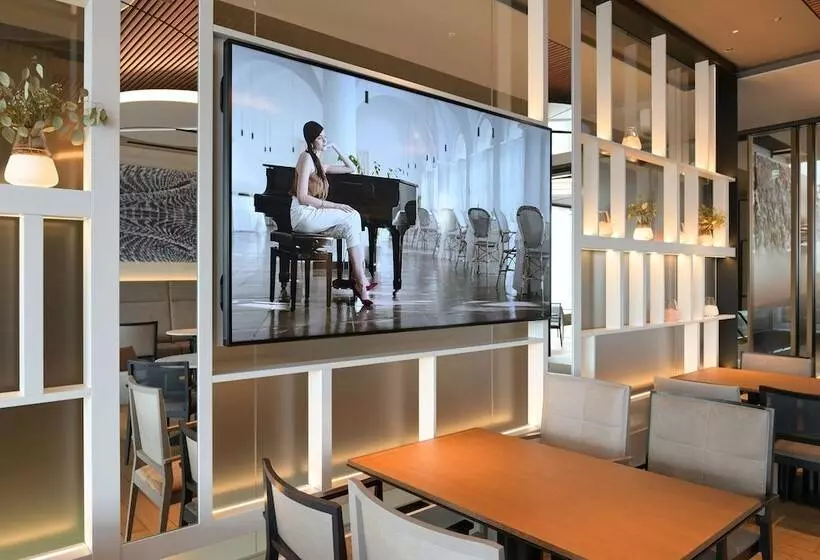 Fotos del hotel Nh Collection Olomouc Congress:  72