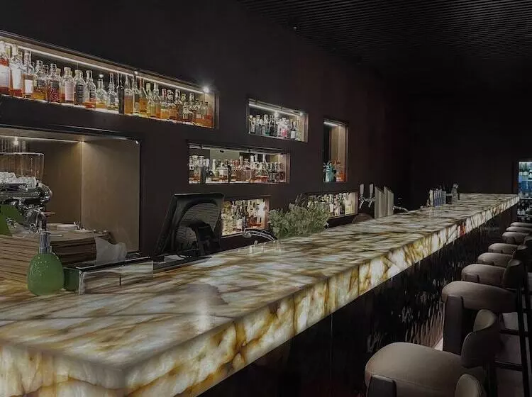 Fotos del hotel Nh Collection Olomouc Congress:  28