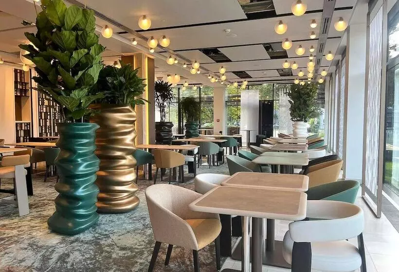 Fotos del hotel Nh Collection Olomouc Congress:  73