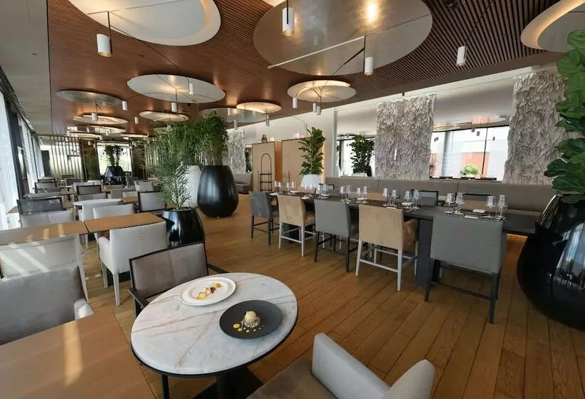 Fotos del hotel Nh Collection Olomouc Congress:  56