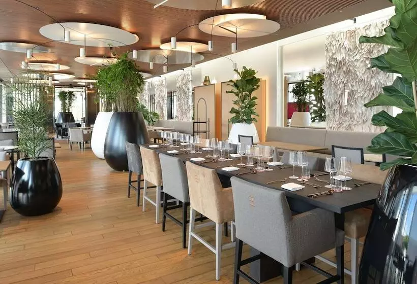 Fotos del hotel Nh Collection Olomouc Congress:  25