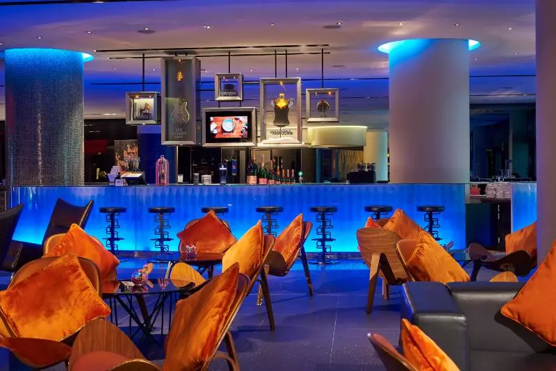 Fotos del hotel Resorts World Sentosa - Hard Rock Hotel (sg Clean):  15