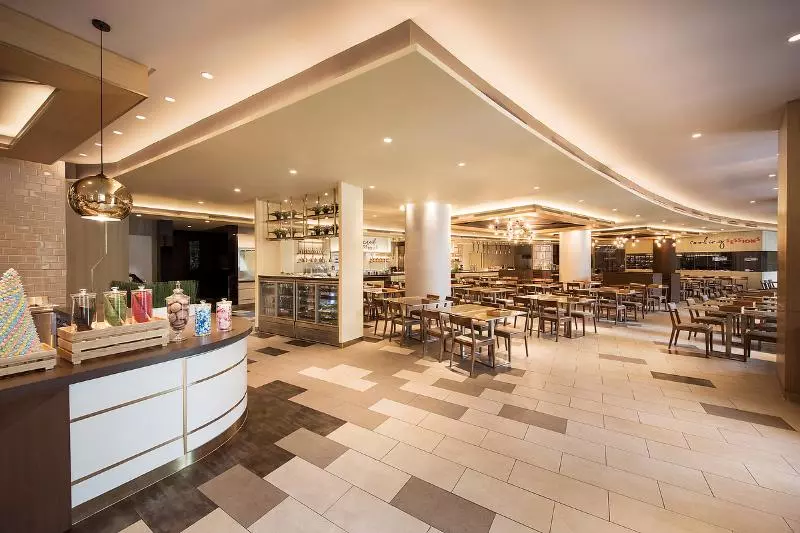 Fotos del hotel Resorts World Sentosa - Hard Rock Hotel (sg Clean):  16