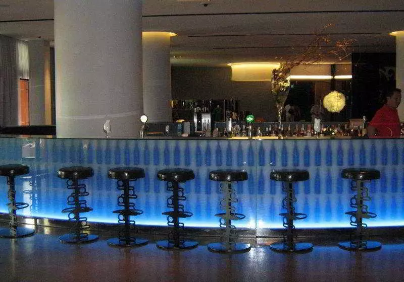 Fotos del hotel Resorts World Sentosa - Hard Rock Hotel (sg Clean):  18