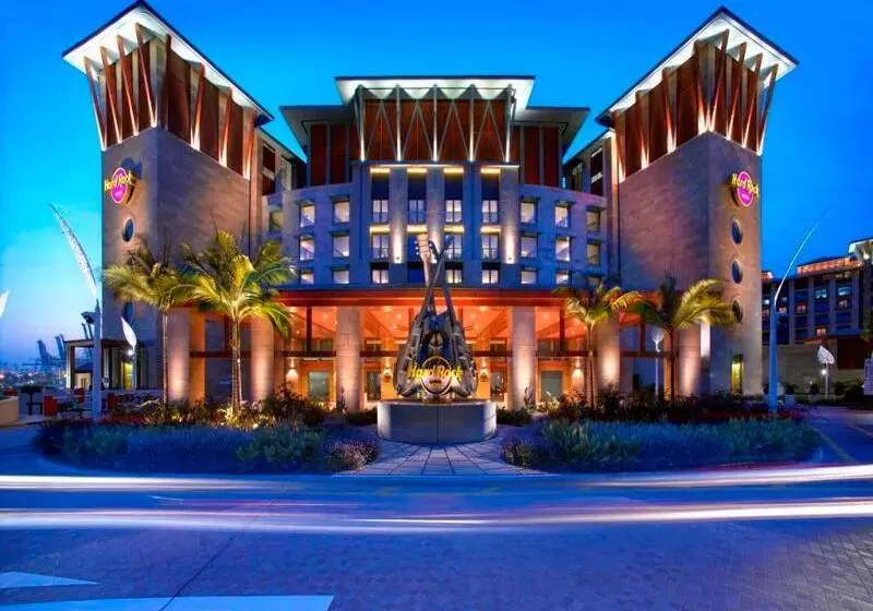 Fotos del hotel Resorts World Sentosa - Hard Rock Hotel (sg Clean):  13