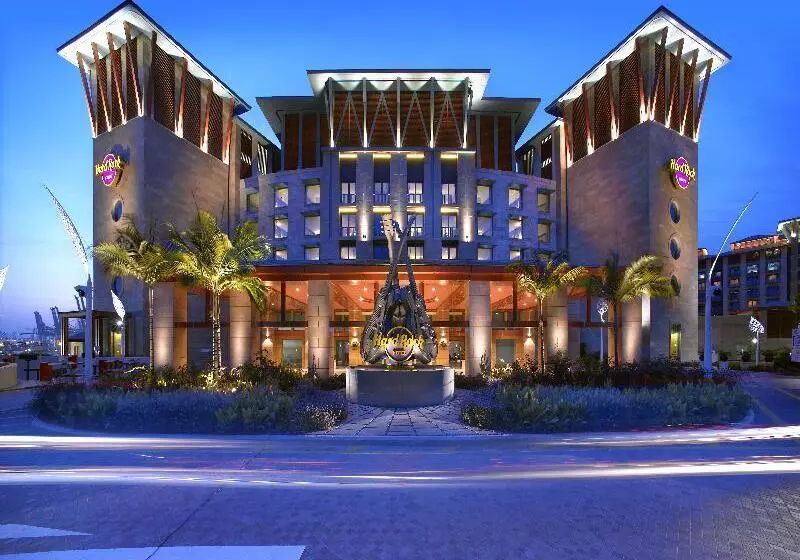 Fotos del hotel Resorts World Sentosa - Hard Rock Hotel (sg Clean):  7