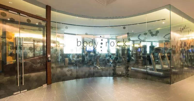 Fotos del hotel Resorts World Sentosa - Hard Rock Hotel (sg Clean):  11