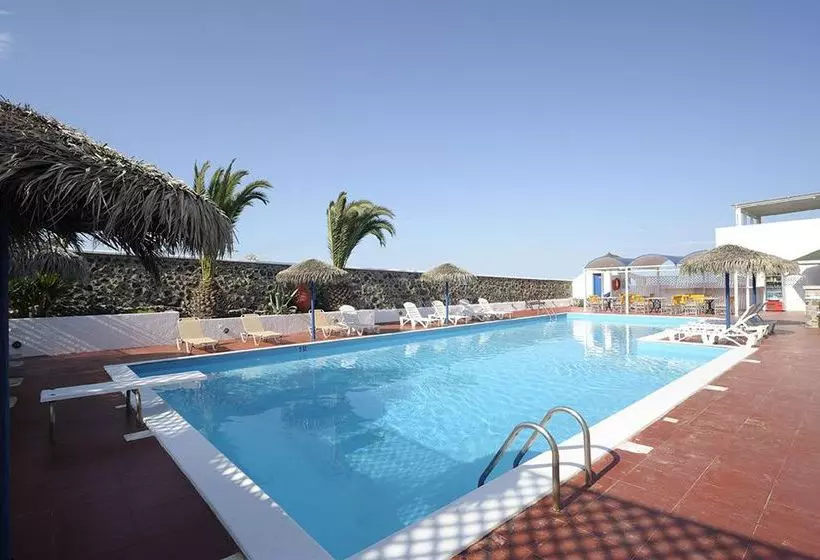 Fotos del hotel Solaris:  11