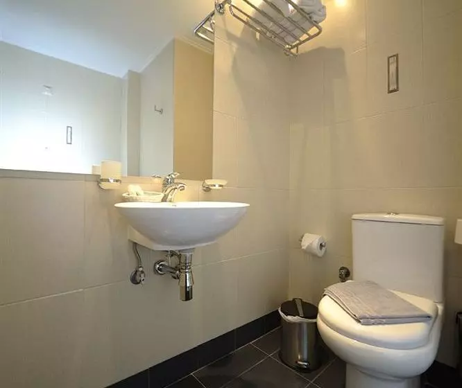 Fotos del hotel Solaris:  13