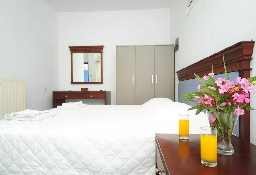 Fotos del hotel Solaris:  20