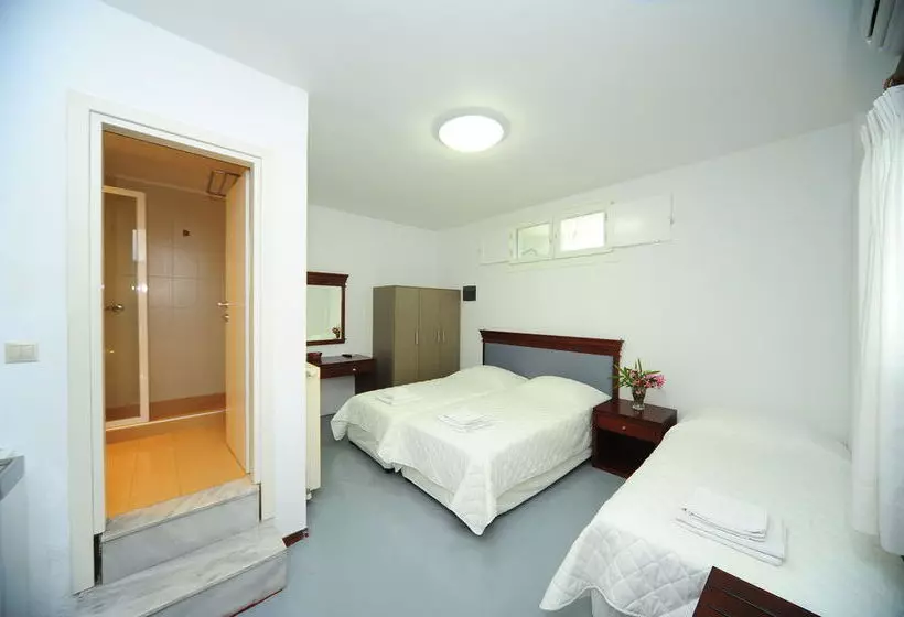 Fotos del hotel Solaris:  17