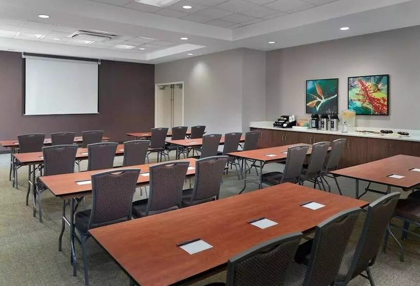 Fotos del hotel Springhill Suites By Marriott Orlando At Seaworld:  6