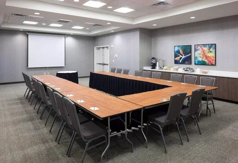 Fotos del hotel Springhill Suites By Marriott Orlando At Seaworld:  13