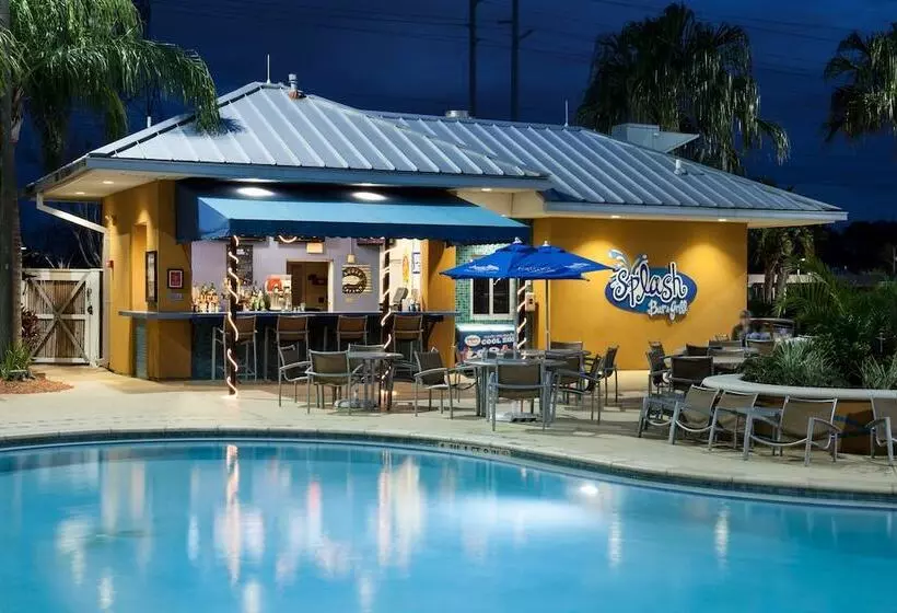 Fotos del hotel Springhill Suites By Marriott Orlando At Seaworld:  5