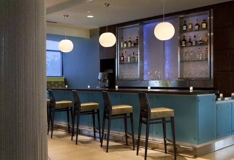 Fotos del hotel Springhill Suites By Marriott Orlando At Seaworld:  18