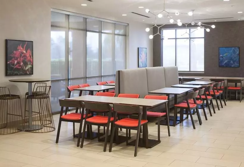 Fotos del hotel Springhill Suites By Marriott Orlando At Seaworld:  3