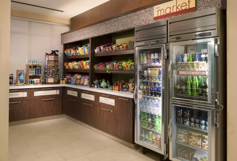 Fotos del hotel Springhill Suites By Marriott Orlando At Seaworld:  20