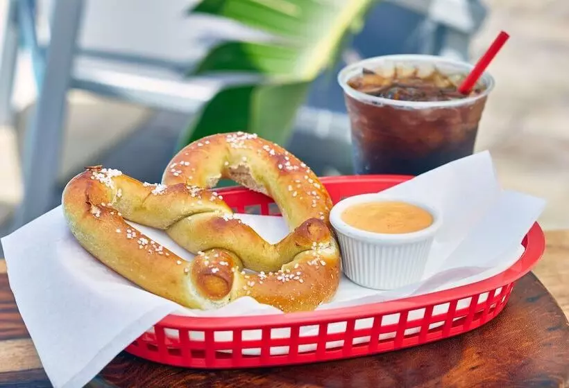 Fotos del hotel Springhill Suites By Marriott Orlando At Seaworld:  11