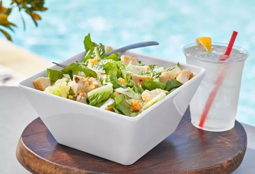 Fotos del hotel Springhill Suites By Marriott Orlando At Seaworld:  21