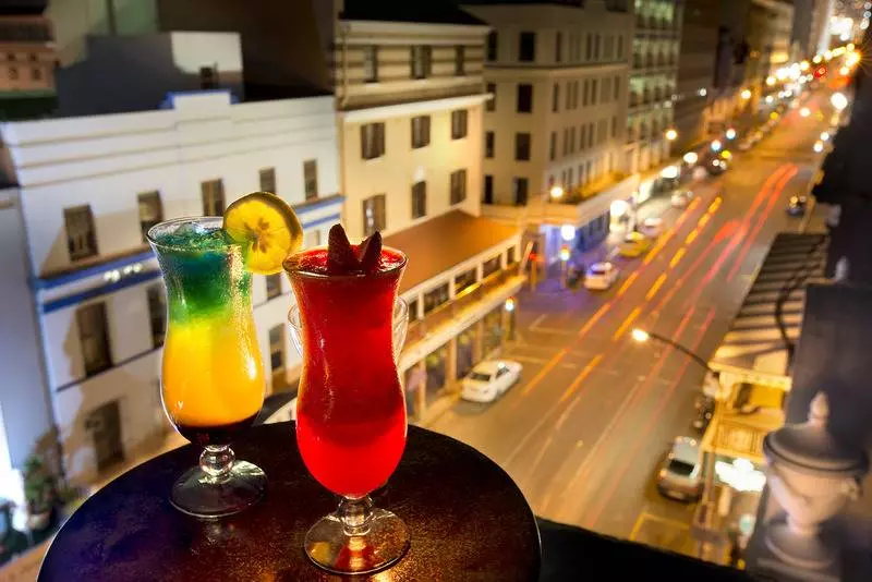 Fotos del hotel The Grand Daddy:  9