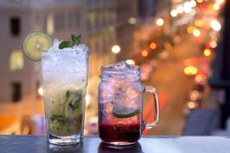 Fotos del hotel The Grand Daddy:  12