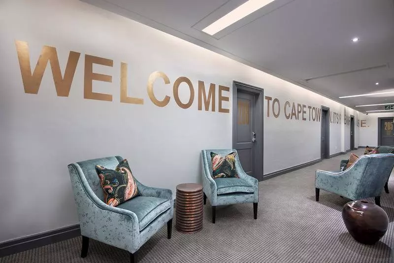 Fotos del hotel The Grand Daddy:  3