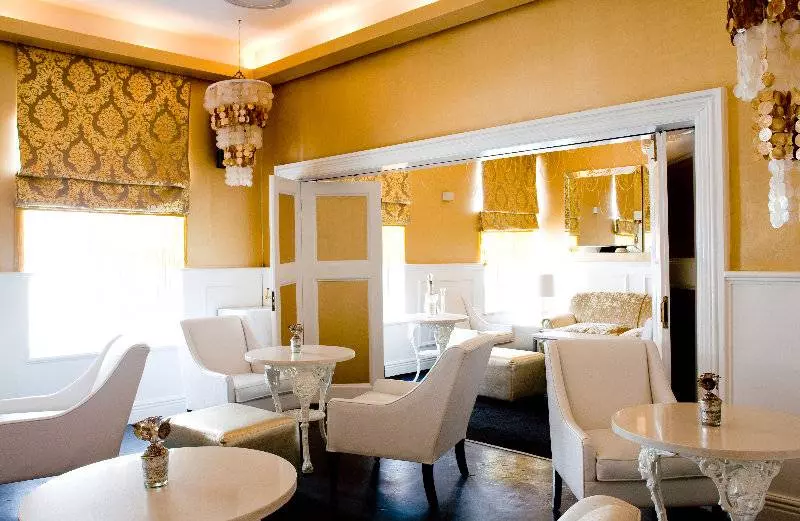 Fotos del hotel The Grand Daddy:  15