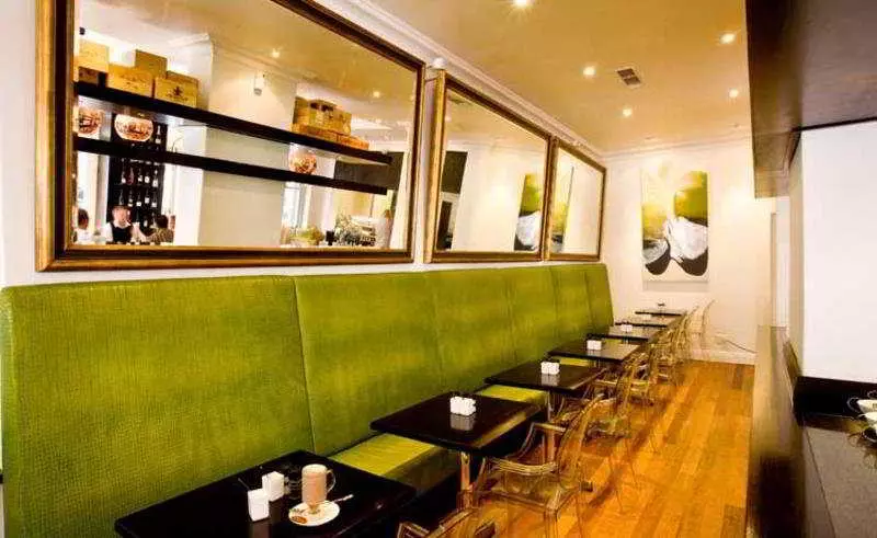 Fotos del hotel The Grand Daddy:  5