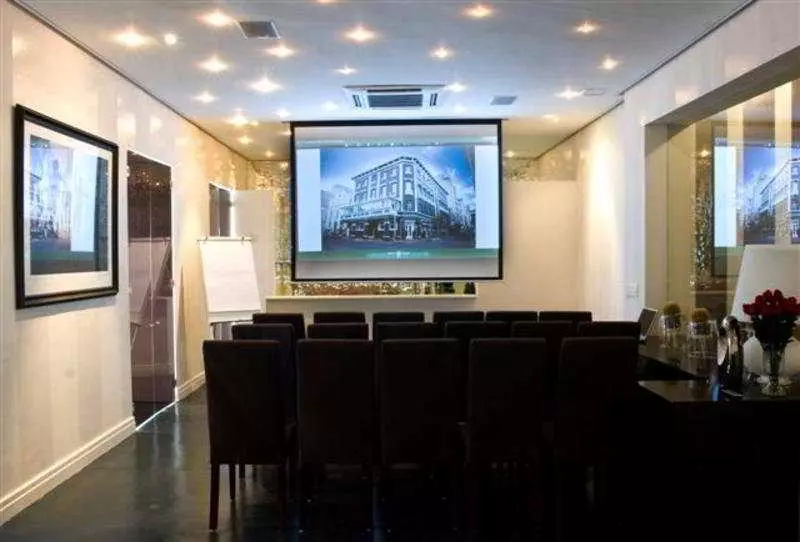 Fotos del hotel The Grand Daddy:  6