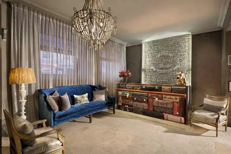 Fotos del hotel The Grand Daddy:  2