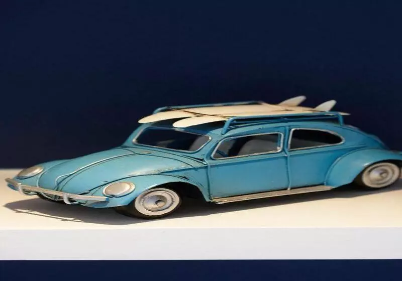 Fotos del hotel The Grand Daddy:  8