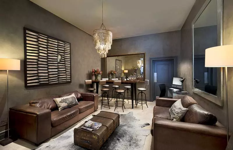 Fotos del hotel The Grand Daddy:  11