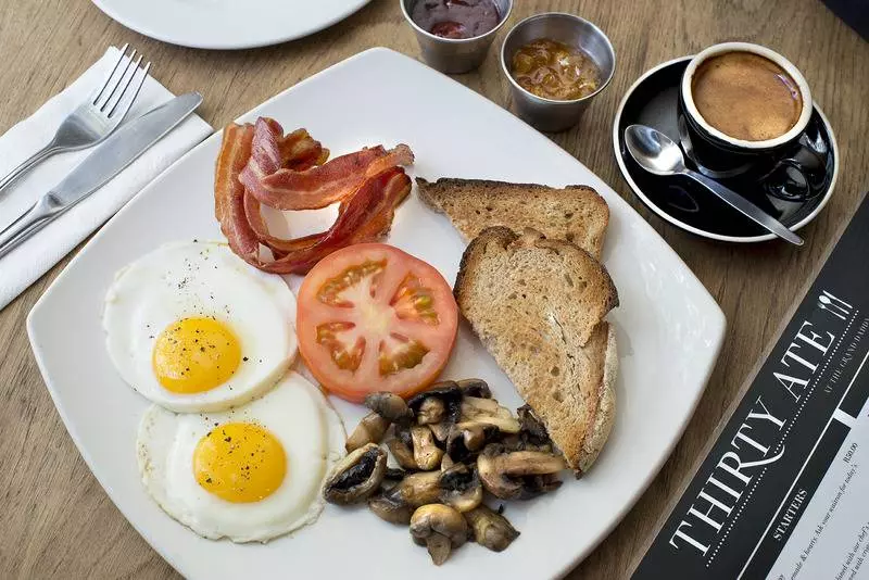 Fotos del hotel The Grand Daddy:  4