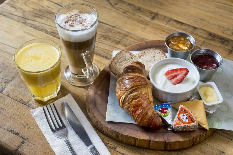 Fotos del hotel The Grand Daddy:  14