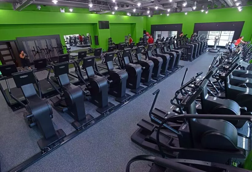 Fotos del hotel Village Hotel Leeds South:  11