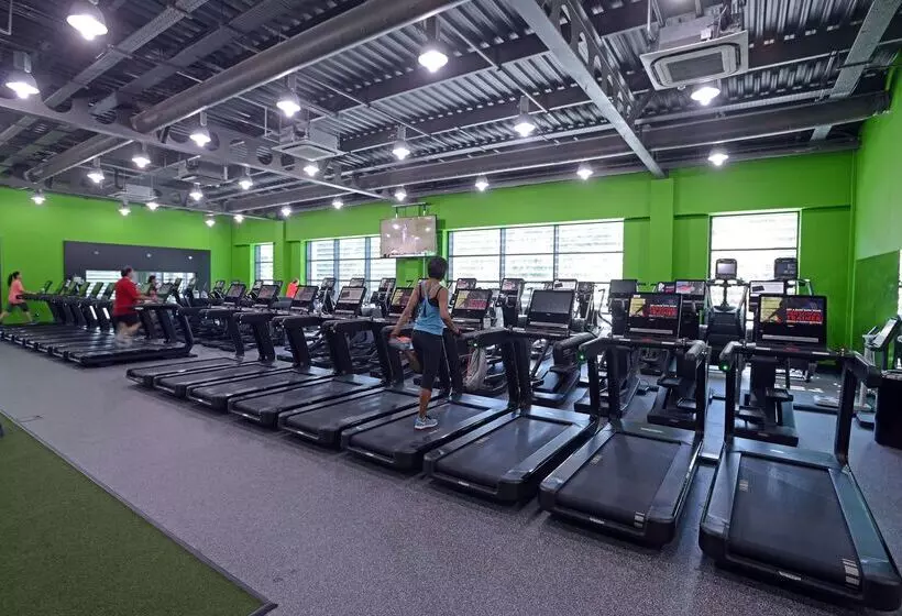 Fotos del hotel Village Hotel Leeds South:  4