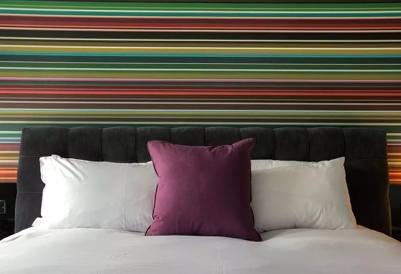 Fotos del hotel Village Hotel Leeds South:  21