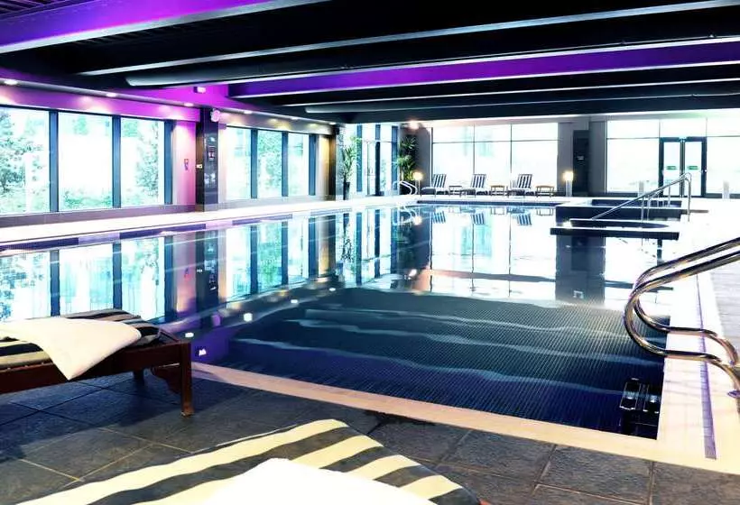 Fotos del hotel Village Hotel Leeds South:  9