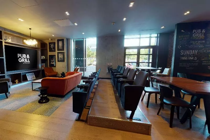 Fotos del hotel Village Hotel Leeds South:  16