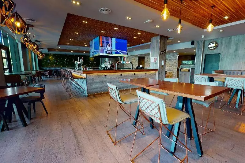 Fotos del hotel Village Hotel Leeds South:  23