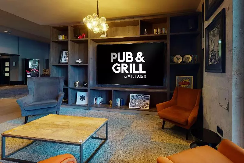 Fotos del hotel Village Hotel Leeds South:  25