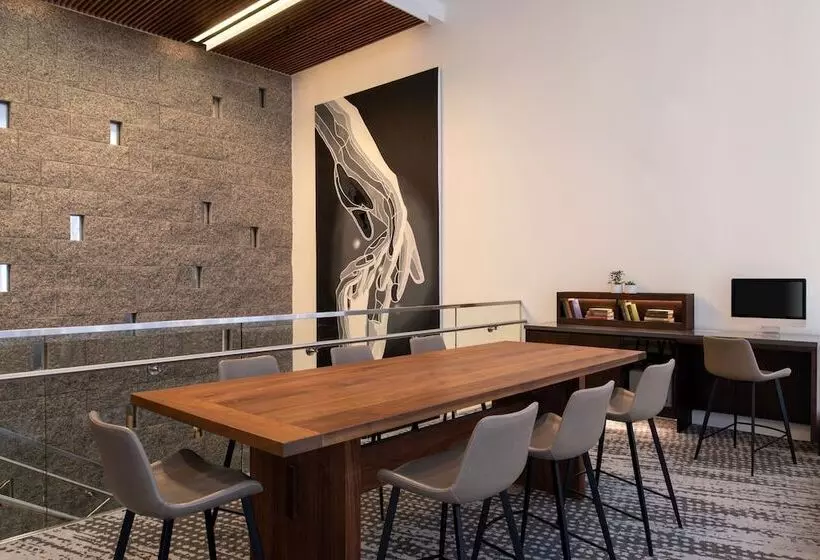 Fotos del hotel W Boston:  10